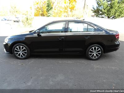 2017 Volkswagen Jetta 1.4T SE   - Photo 8 - Glassboro, NJ 08028