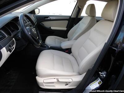 2017 Volkswagen Jetta 1.4T SE   - Photo 13 - Glassboro, NJ 08028