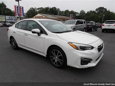 2017 Subaru Impreza Limited   - Photo 3 - Glassboro, NJ 08028