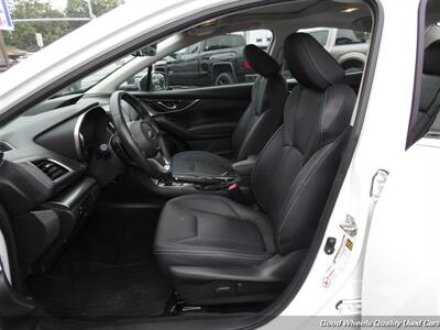 2017 Subaru Impreza Limited   - Photo 18 - Glassboro, NJ 08028
