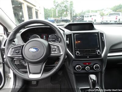 2017 Subaru Impreza Limited   - Photo 16 - Glassboro, NJ 08028