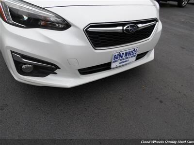 2017 Subaru Impreza Limited   - Photo 10 - Glassboro, NJ 08028