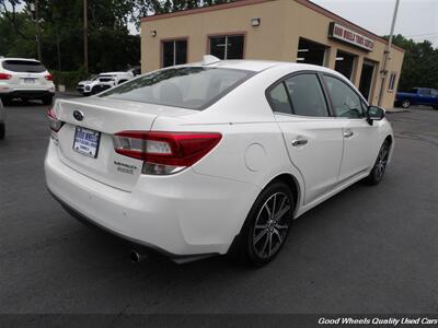 2017 Subaru Impreza Limited   - Photo 5 - Glassboro, NJ 08028