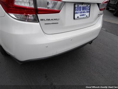 2017 Subaru Impreza Limited   - Photo 12 - Glassboro, NJ 08028