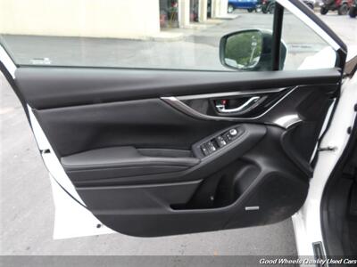 2017 Subaru Impreza Limited   - Photo 14 - Glassboro, NJ 08028