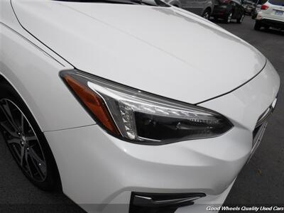 2017 Subaru Impreza Limited   - Photo 11 - Glassboro, NJ 08028