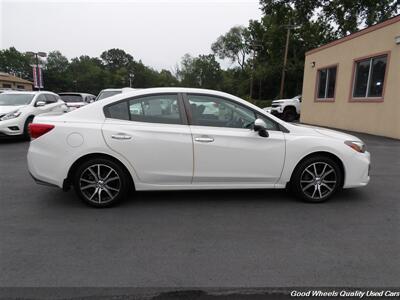 2017 Subaru Impreza Limited   - Photo 4 - Glassboro, NJ 08028