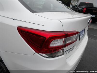 2017 Subaru Impreza Limited   - Photo 13 - Glassboro, NJ 08028