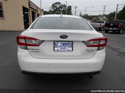 2017 Subaru Impreza Limited   - Photo 6 - Glassboro, NJ 08028