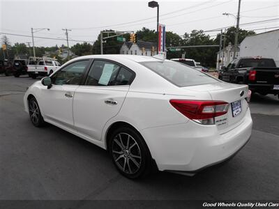 2017 Subaru Impreza Limited   - Photo 7 - Glassboro, NJ 08028