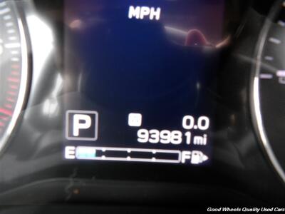 2017 Subaru Impreza Limited   - Photo 23 - Glassboro, NJ 08028