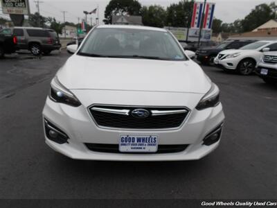2017 Subaru Impreza Limited   - Photo 2 - Glassboro, NJ 08028