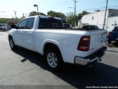 2020 RAM Ram 1500 Laramie   - Photo 7 - Glassboro, NJ 08028