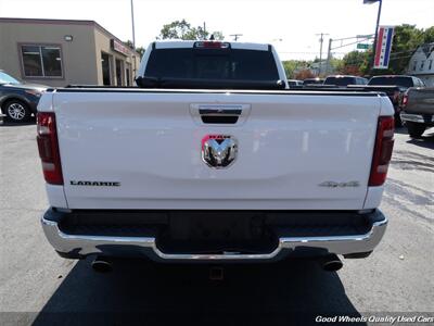 2020 RAM Ram 1500 Laramie   - Photo 6 - Glassboro, NJ 08028