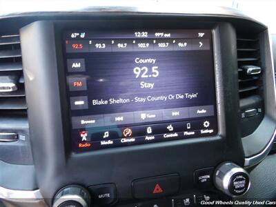 2020 RAM Ram 1500 Laramie   - Photo 22 - Glassboro, NJ 08028