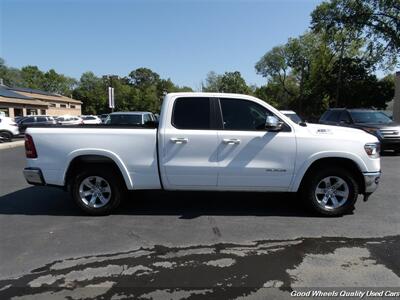 2020 RAM Ram 1500 Laramie   - Photo 4 - Glassboro, NJ 08028