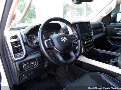2020 RAM Ram 1500 Laramie   - Photo 14 - Glassboro, NJ 08028
