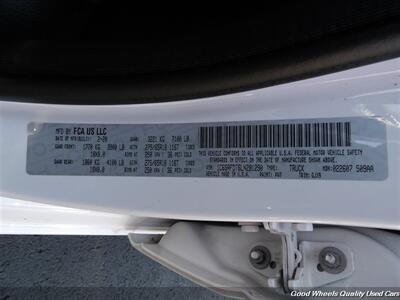 2020 RAM Ram 1500 Laramie   - Photo 26 - Glassboro, NJ 08028