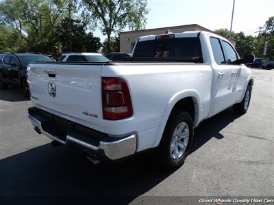 2020 RAM Ram 1500 Laramie   - Photo 5 - Glassboro, NJ 08028
