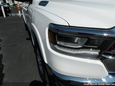 2020 RAM Ram 1500 Laramie   - Photo 10 - Glassboro, NJ 08028