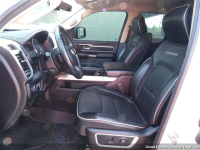 2020 RAM Ram 1500 Laramie   - Photo 15 - Glassboro, NJ 08028