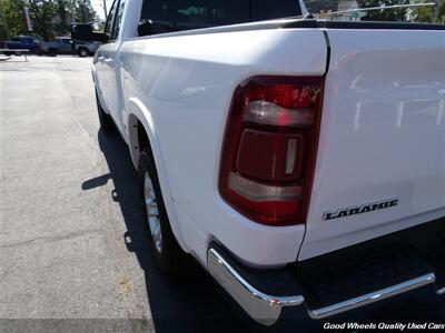 2020 RAM Ram 1500 Laramie   - Photo 9 - Glassboro, NJ 08028