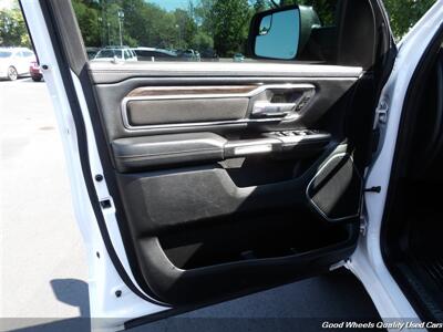 2020 RAM Ram 1500 Laramie   - Photo 25 - Glassboro, NJ 08028