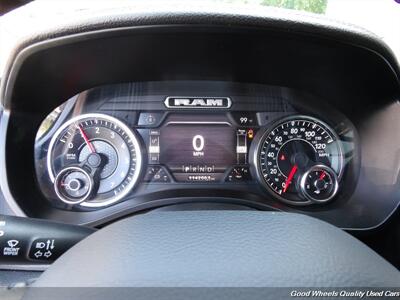 2020 RAM Ram 1500 Laramie   - Photo 19 - Glassboro, NJ 08028