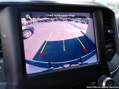 2020 RAM Ram 1500 Laramie   - Photo 24 - Glassboro, NJ 08028