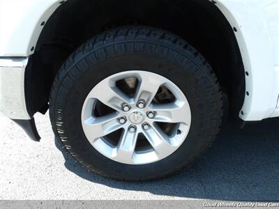 2020 RAM Ram 1500 Laramie   - Photo 11 - Glassboro, NJ 08028