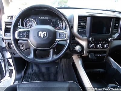 2020 RAM Ram 1500 Laramie   - Photo 17 - Glassboro, NJ 08028