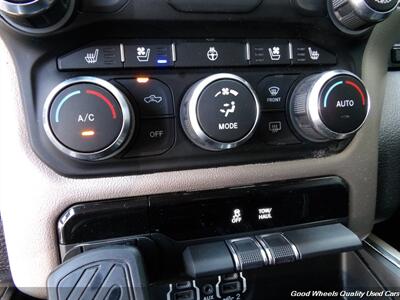 2020 RAM Ram 1500 Laramie   - Photo 23 - Glassboro, NJ 08028