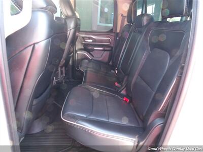2020 RAM Ram 1500 Laramie   - Photo 16 - Glassboro, NJ 08028