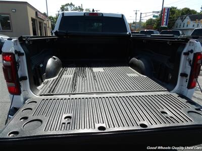 2020 RAM Ram 1500 Laramie   - Photo 12 - Glassboro, NJ 08028