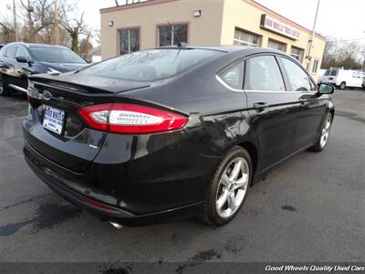 2014 Ford Fusion SE   - Photo 5 - Glassboro, NJ 08028