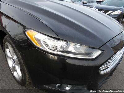 2014 Ford Fusion SE   - Photo 11 - Glassboro, NJ 08028