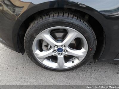 2014 Ford Fusion SE   - Photo 9 - Glassboro, NJ 08028