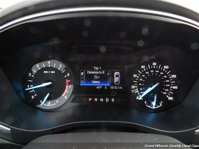 2014 Ford Fusion SE   - Photo 22 - Glassboro, NJ 08028