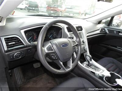 2014 Ford Fusion SE   - Photo 15 - Glassboro, NJ 08028