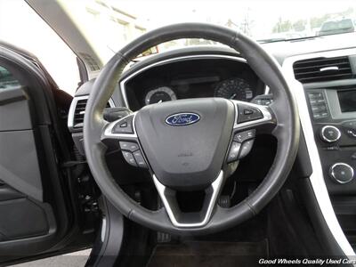 2014 Ford Fusion SE   - Photo 17 - Glassboro, NJ 08028