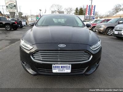 2014 Ford Fusion SE   - Photo 2 - Glassboro, NJ 08028