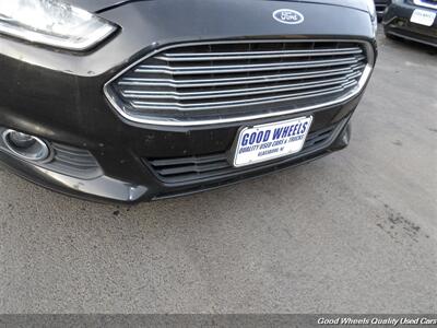 2014 Ford Fusion SE   - Photo 10 - Glassboro, NJ 08028