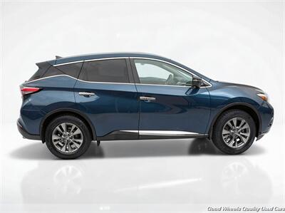 2015 Nissan Murano SL   - Photo 4 - Glassboro, NJ 08028
