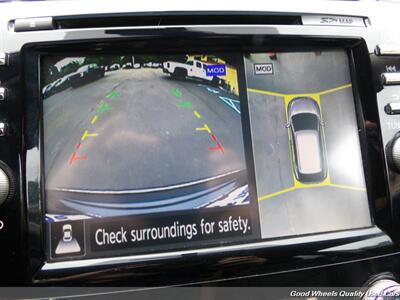 2015 Nissan Murano SL   - Photo 17 - Glassboro, NJ 08028