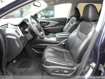 2015 Nissan Murano SL   - Photo 11 - Glassboro, NJ 08028