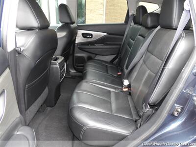 2015 Nissan Murano SL   - Photo 12 - Glassboro, NJ 08028