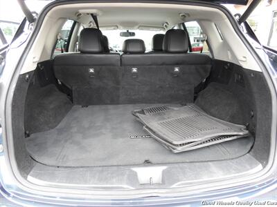 2015 Nissan Murano SL   - Photo 21 - Glassboro, NJ 08028