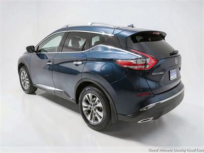 2015 Nissan Murano SL   - Photo 7 - Glassboro, NJ 08028