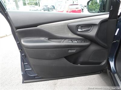 2015 Nissan Murano SL   - Photo 23 - Glassboro, NJ 08028