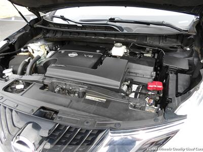 2015 Nissan Murano SL   - Photo 22 - Glassboro, NJ 08028